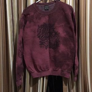 Obey sweatshirt size S